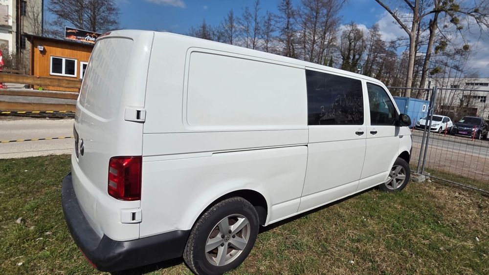 Vw T6 2.0 TDI 6 locuri 2019