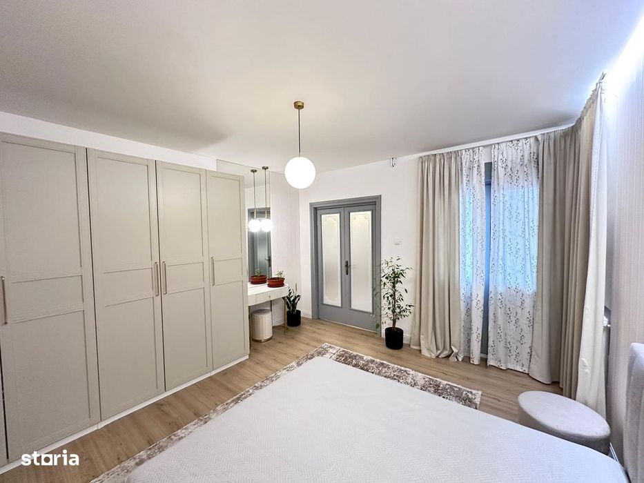 Apartament cu 2 camere