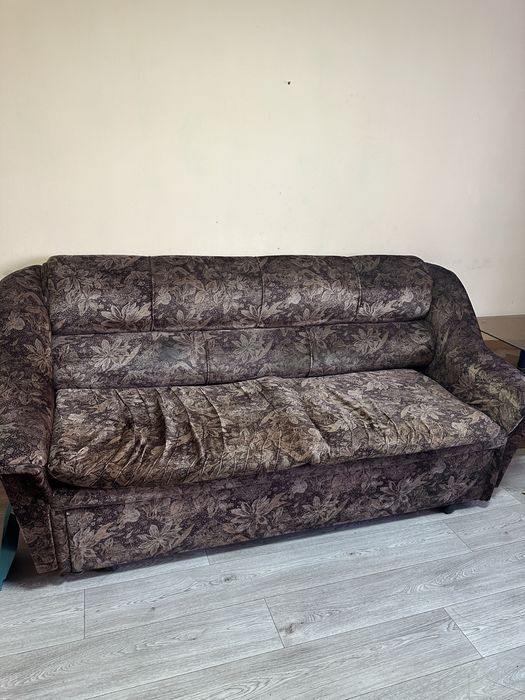 Диван бесплатно