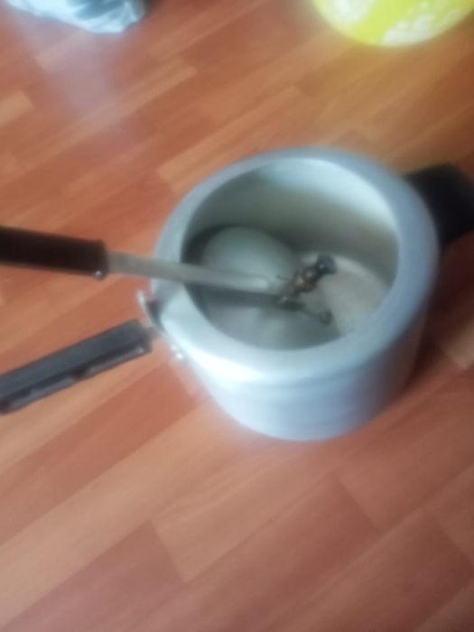 Посуда, скороварка