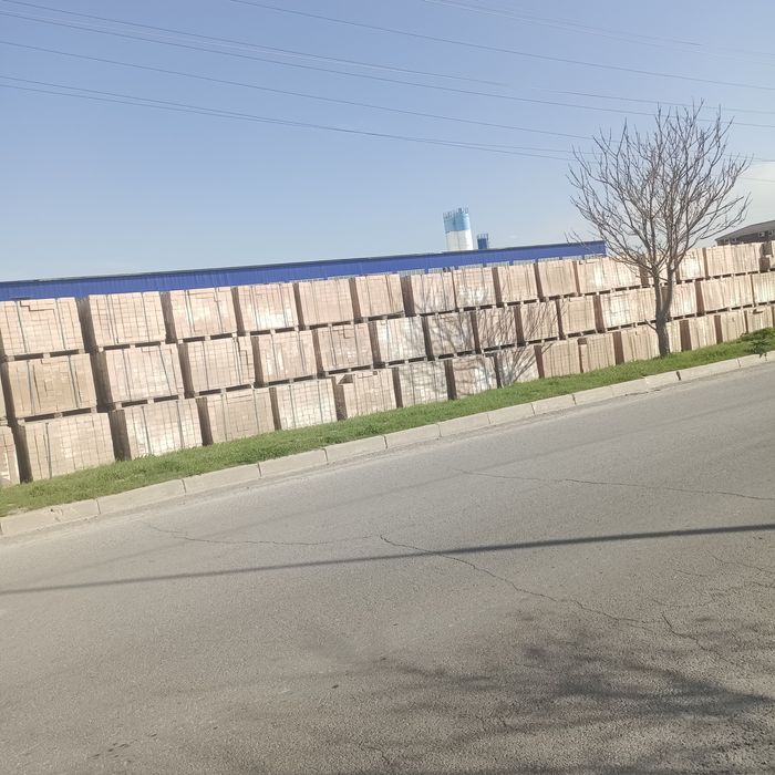 Кірпіш/ кирпия прессовнные