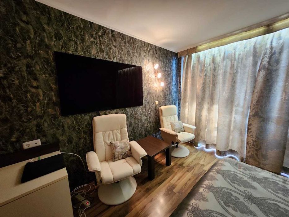 Продава се Едностаен апартамент в Свети Влас - 45 кв.м за 1247 €/кв.м - Снимка #11