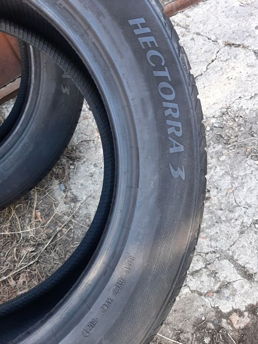 Продам шины 235/55/19 матадор