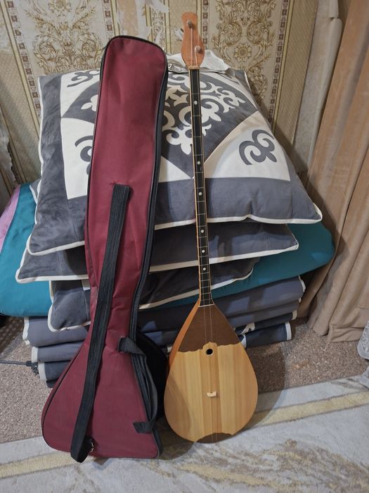 Продам домбра новый