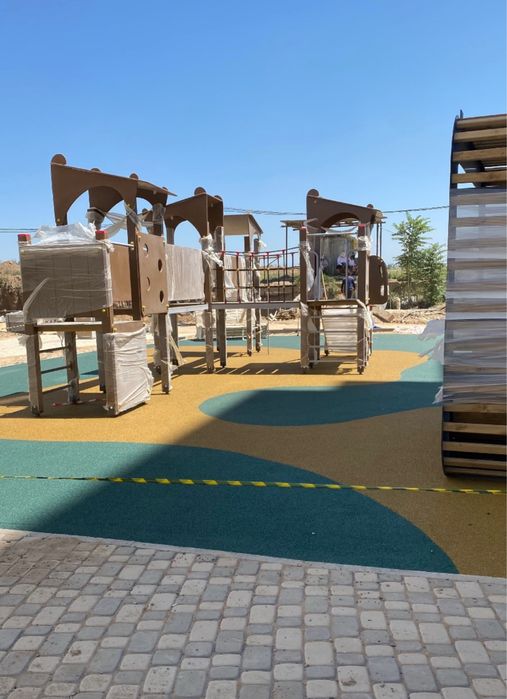 Тартан МАФ Бисетка Скамеика