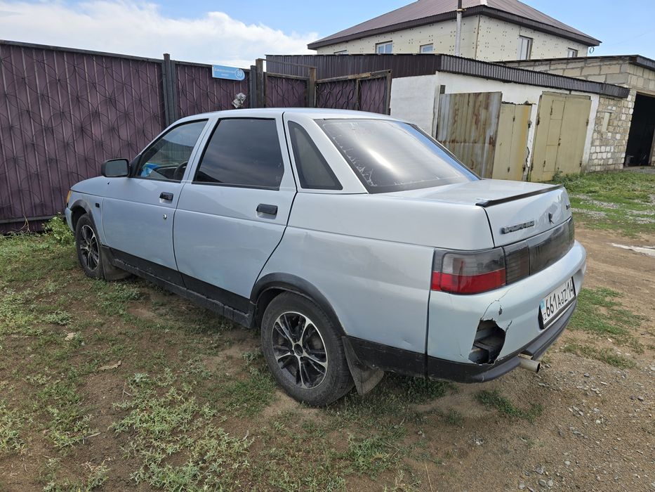 Продам ваз 2110 СРОЧНО