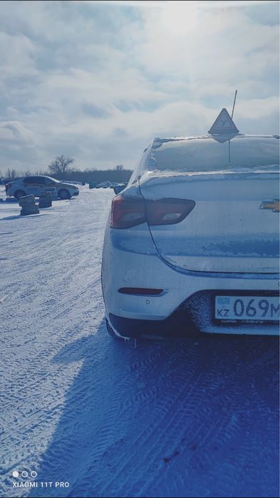 Инструктор по вождению в Караганде