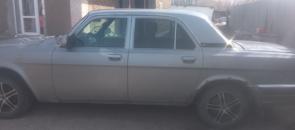 Продаётся Волга за 270.000