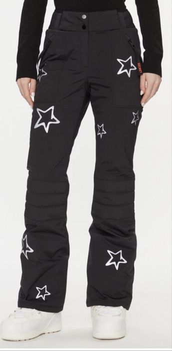 Pantaloni ski Rossignol JCC stellar