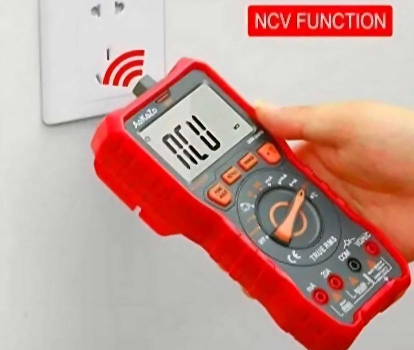 Aparat de masura / Multimetru / Tester