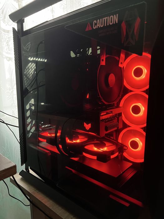 Placa de baza ASUS ROG STRIX X670E-E GAMING WIFI