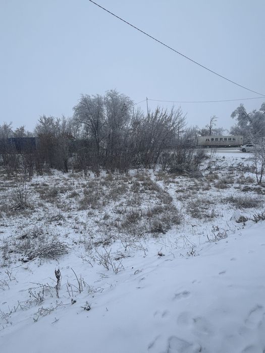 Жер телім сатылады