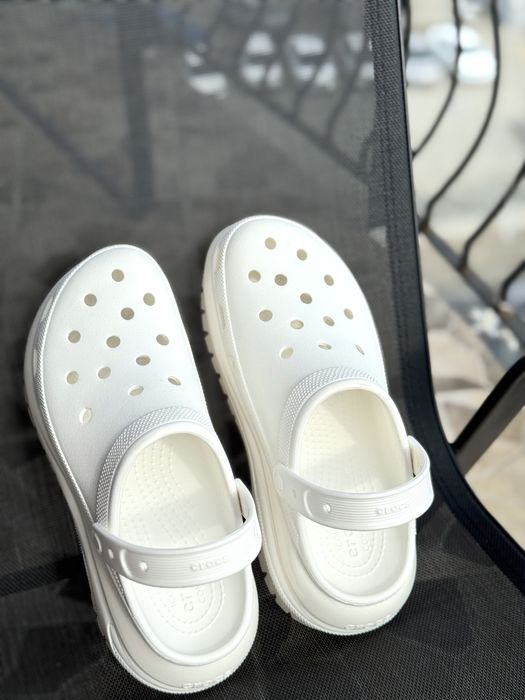 Crocs Mega Crush Clog