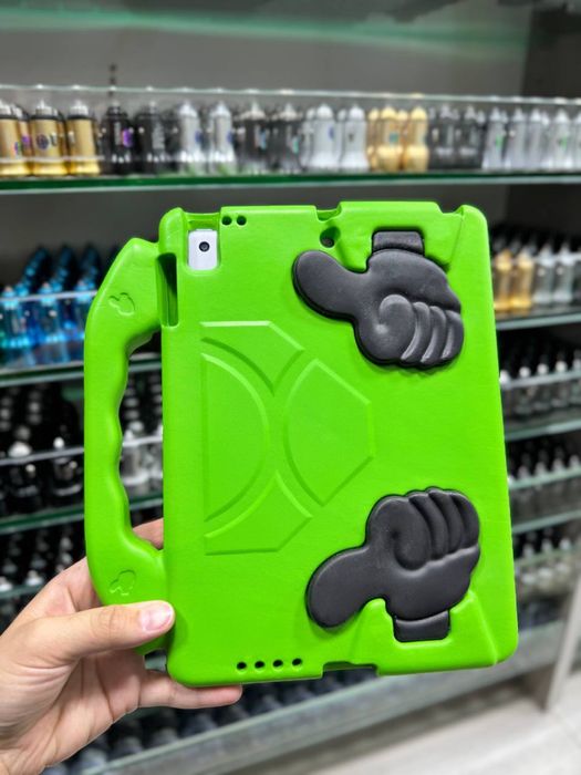 Чехол для планшетов для детей