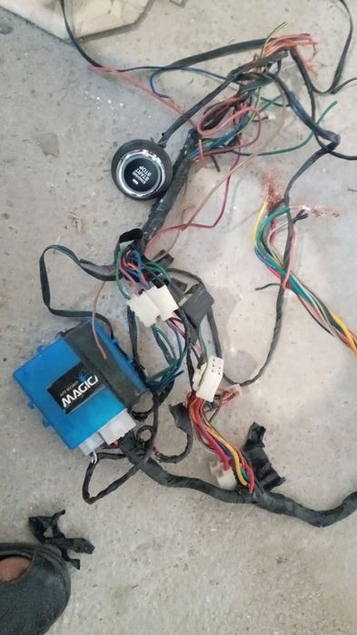 Авто электрик на выезд