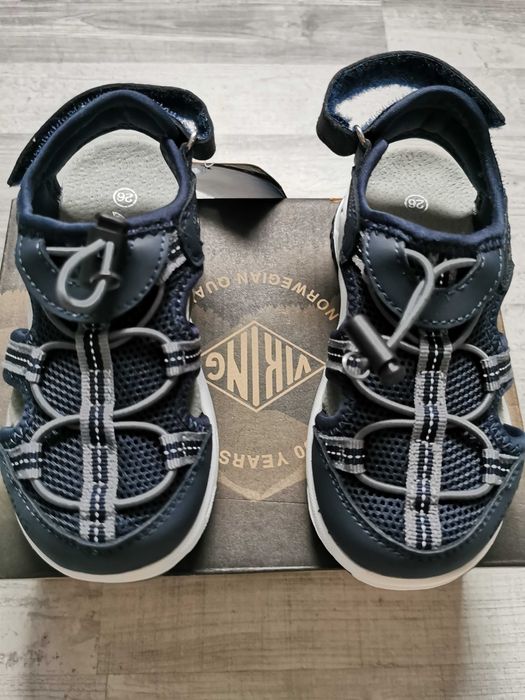 Sandale VIKING pentru baieti, 26