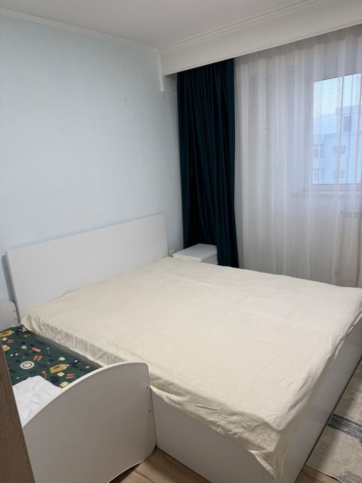 Aprtament 2 camere de inchiriat zona centrala