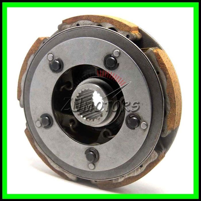 Ambreiaj Atv LINHAI 520 550 600 LH520 LH550 LH600 V-twin EFI - Cod Original 70091A