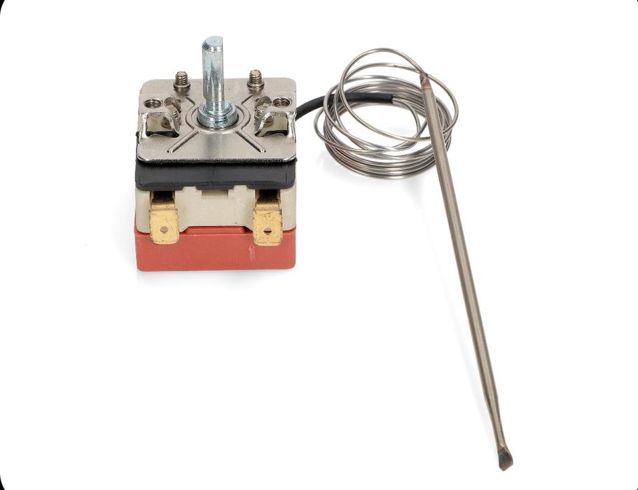 Термостат капиллярный