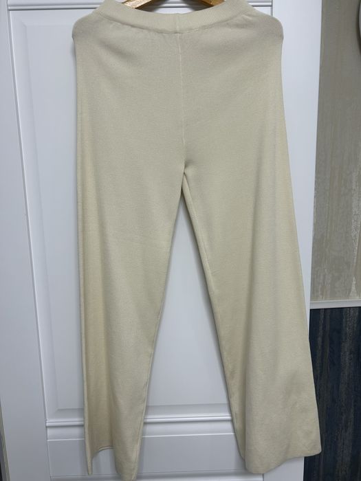 Трикотажный костюм