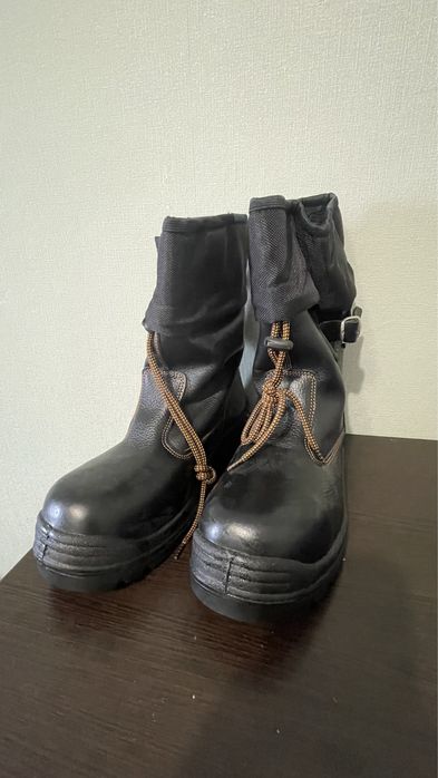 Керзовые сапоги 44 размер