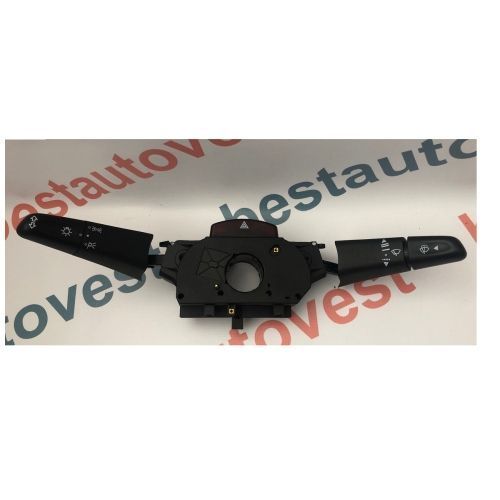 Bloc lumini Mercedes Sprinter 2416 192006 Vito W638 192003 Vw LT 192006 A0005407445 lumini semnalizare spalator buton de avarie mic, cu 22 pini