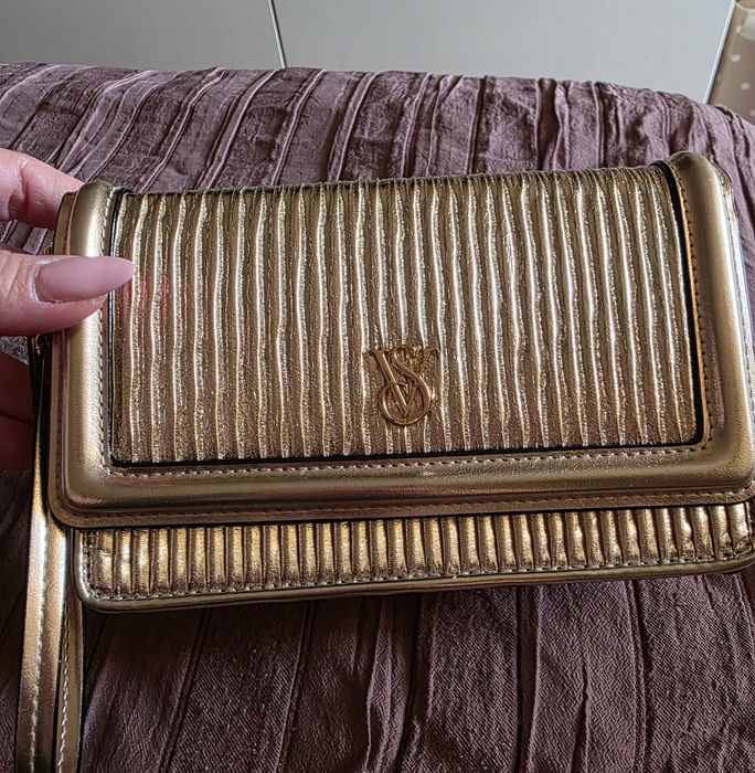 Victorias Secret малка чантичка