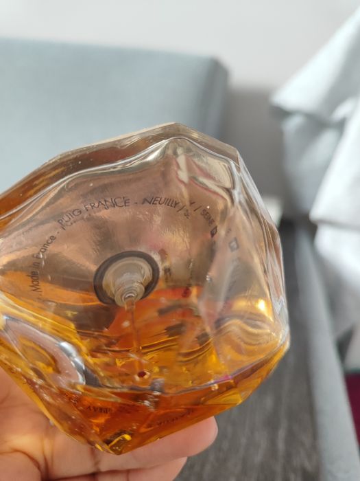 Paco rabanne lady million