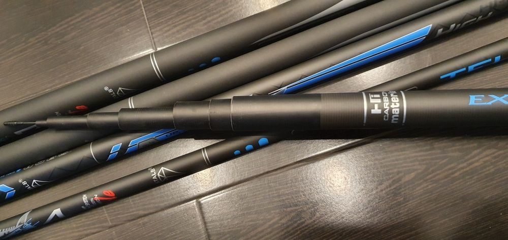 Undita  carbon Mistral