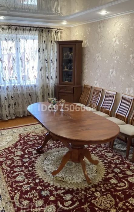 Продам дом в селе Енбек