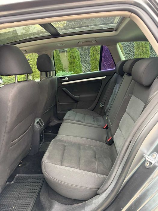 WW Golf 6 1.6 Diesel 2012