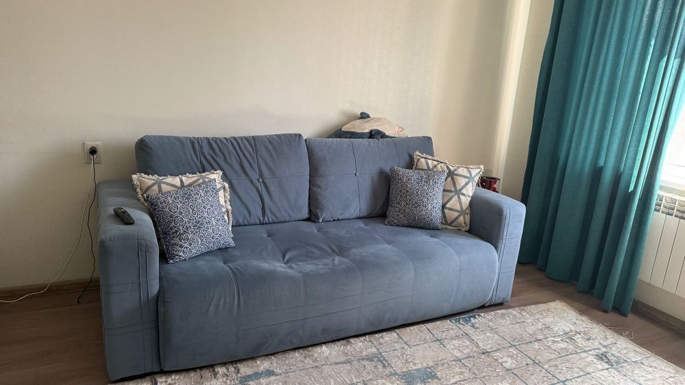 Продам диван самовывоз