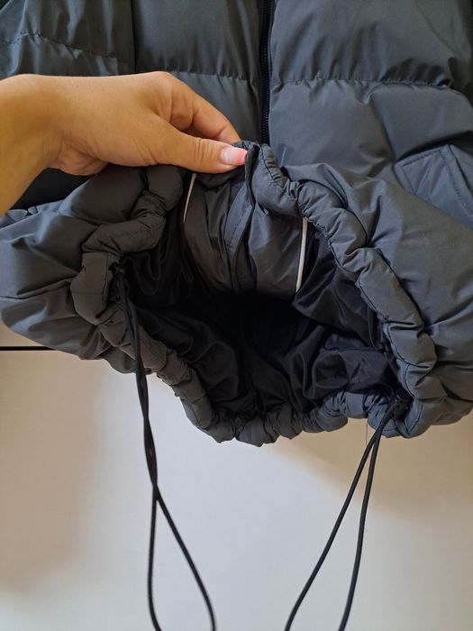 Мъжко/момчешко яке Bershka