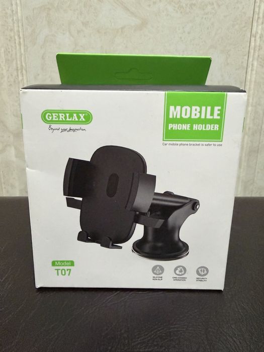 Автодержатель GERLAX/HOCO