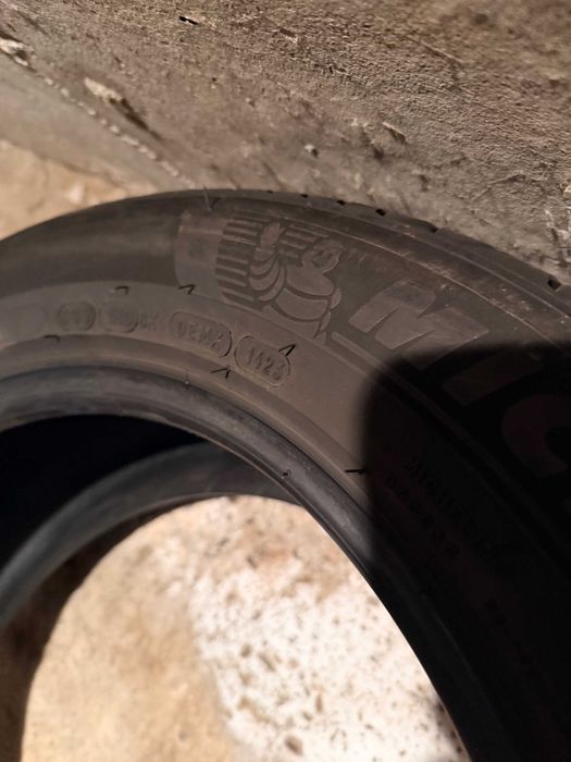 Anvelope Michelin Primacy 4 Vara