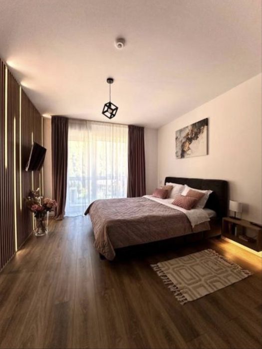 Cazare Studio Sinaia