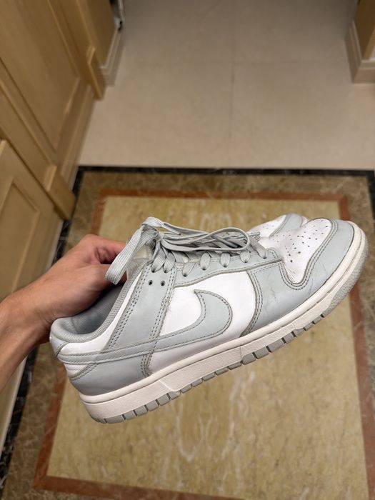 Продаю кроссовки данки оригинал ! 42 EUR