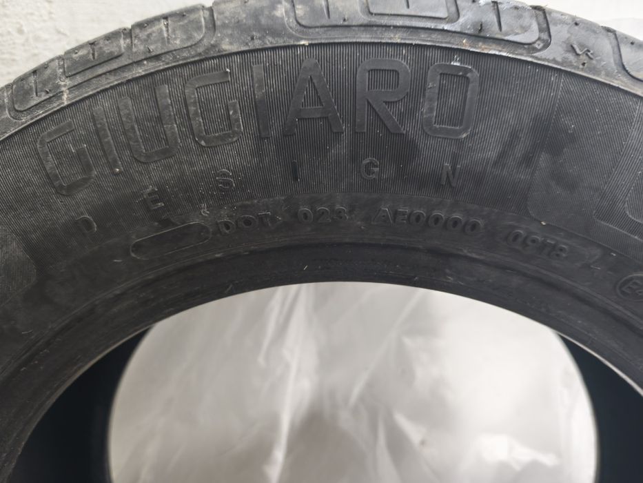 195/65/15 летни vredestein