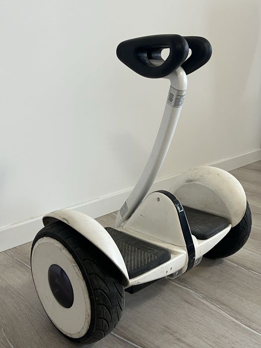 Segway Ninebot S Hoverboard