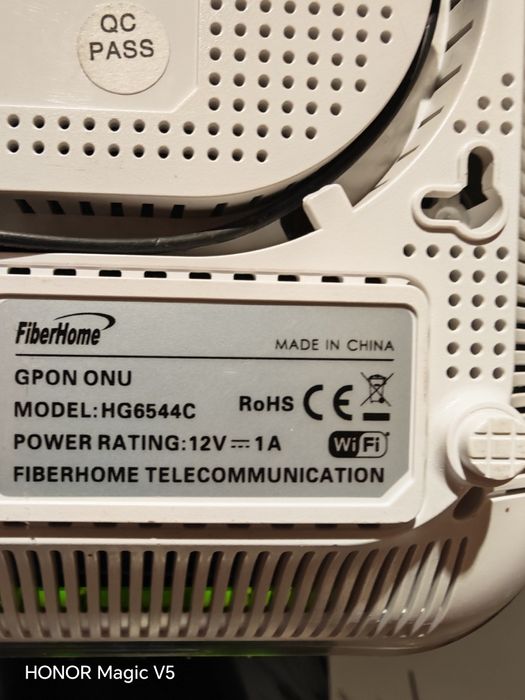 Honor Smart watch si Honor Magic pen nou.