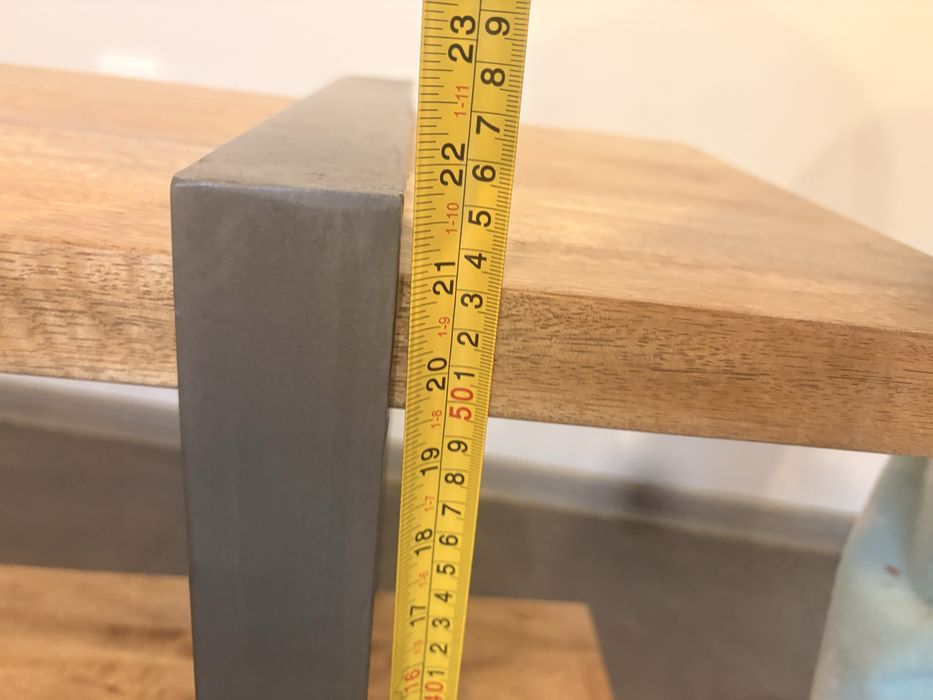 Холна маса и маса за телевизор