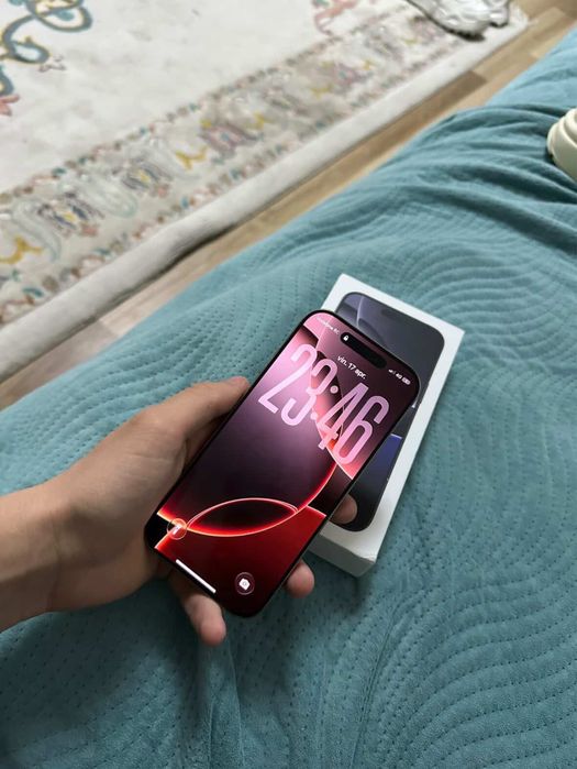 iPhone 16 Pro Impecabil