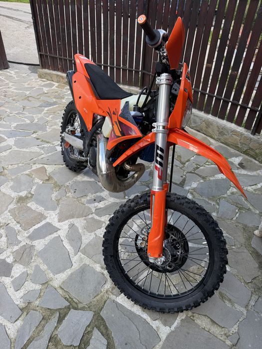 Ktm. 300 enduro 2026