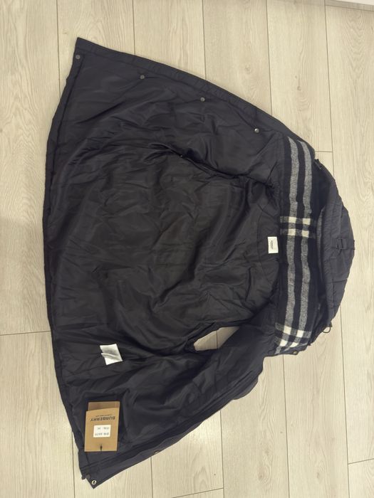 Vesta-geaca burberry M