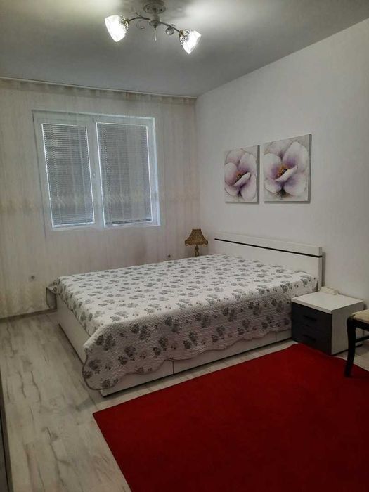 Дава се под наем Тристаен апартамент в София, Карпузица - 67 кв.м за 612 € - Снимка #6