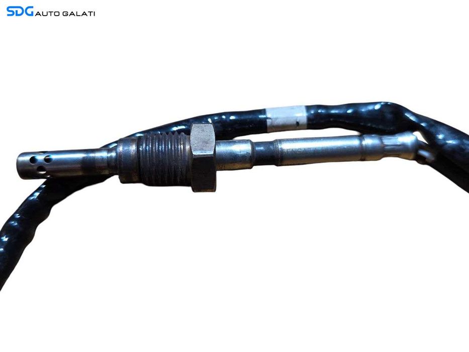 Sonda Temperatura Gaze Audi A4 B8 3.0 TDI 2008 - 2016 Cod 4G0906088L [N4600]