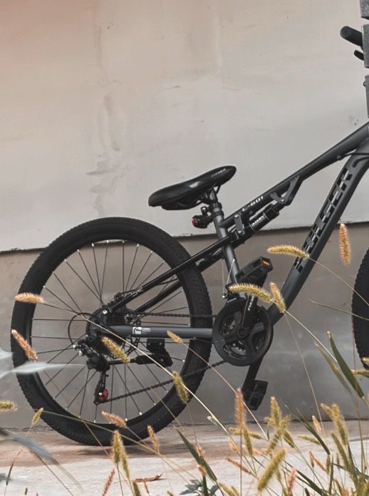 Bicicleta FULGER 26 INCH Full Suspenshion