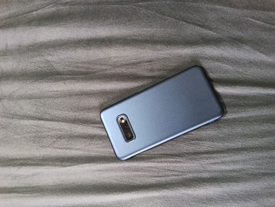 Galaxy s10e 128Gb