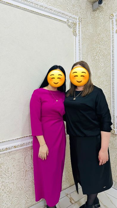 Платье на праздник и мероприятие