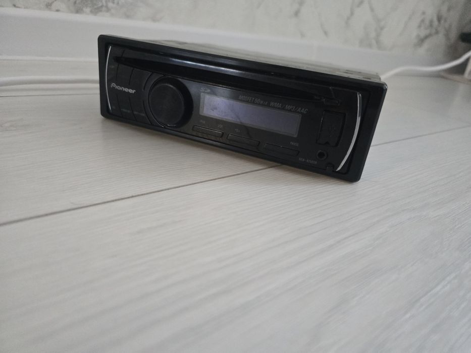 Магнитола Pioneer